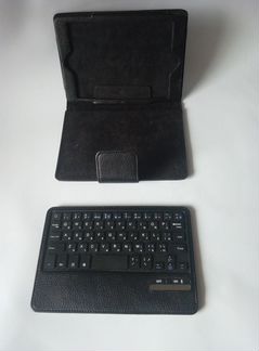 Bluetooth клавиатура для iPad mini