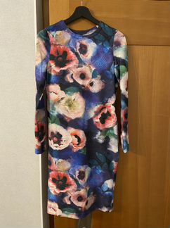 Платье трикотажное Concept Club