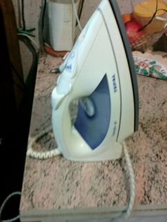 Утюг Tefal Supergliss 40