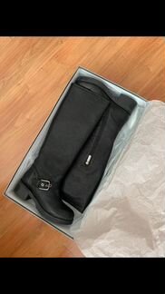 Сапоги Pollini Италия