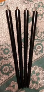 Ножки для ретро аппаратуры