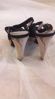 Босоножки Fabiani