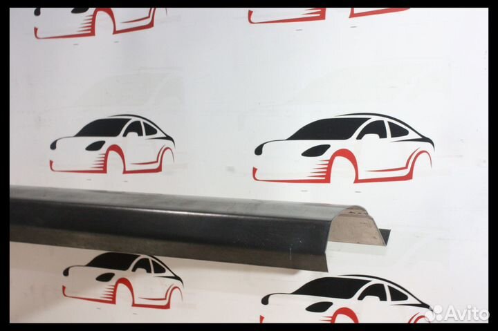 Ремонтный порог Шевроле Лачетти