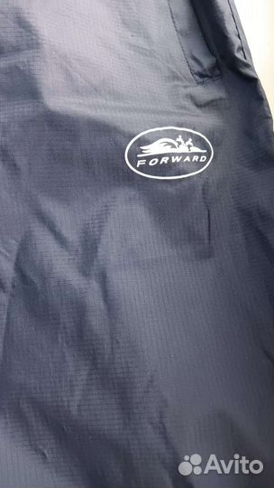 Спортивные штаны forward