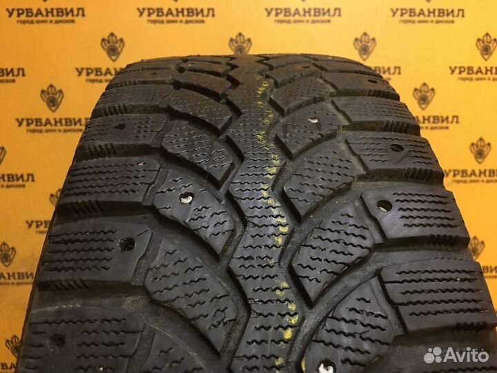 Bridgestone Blizzak Spike-01 205/65 R15 94T