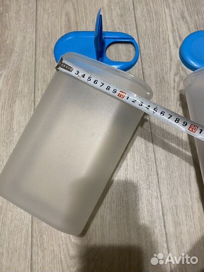 Контейнер IKEA