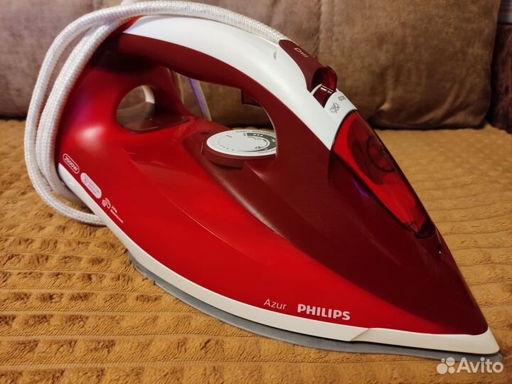 Утюг Philips GC4542/40 Azur