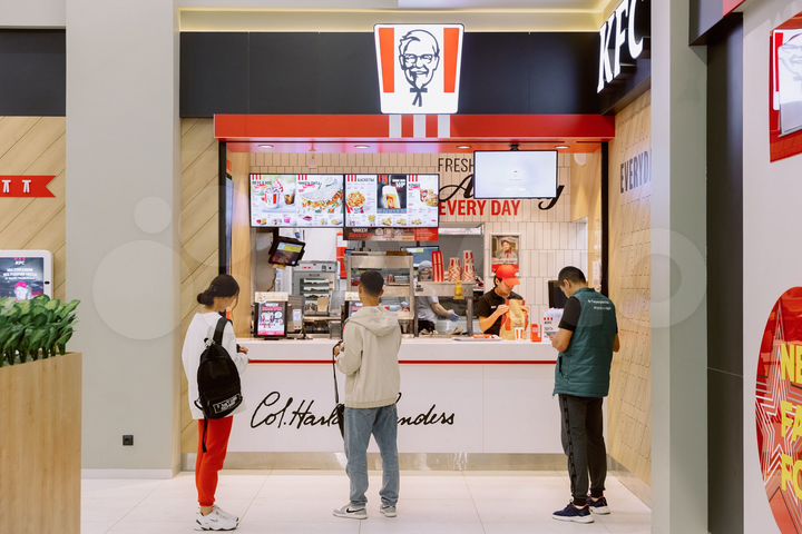 Торговая площадь, 98.7 м²