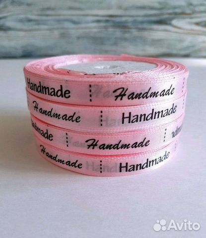 Бирки для одежды/навесные картонные бирки