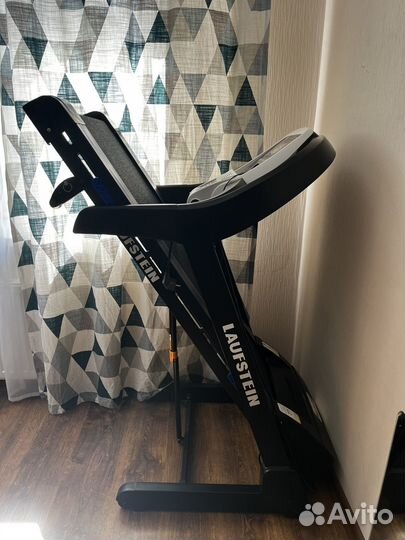 Беговая дорожка laufstein Corsa