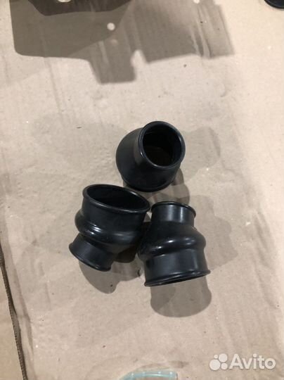 Патрубок карбюратора ява