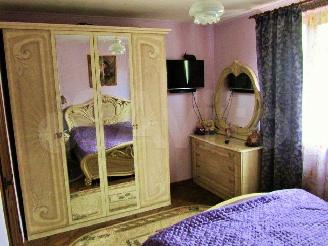 Комната 15 м², 1/4 эт.