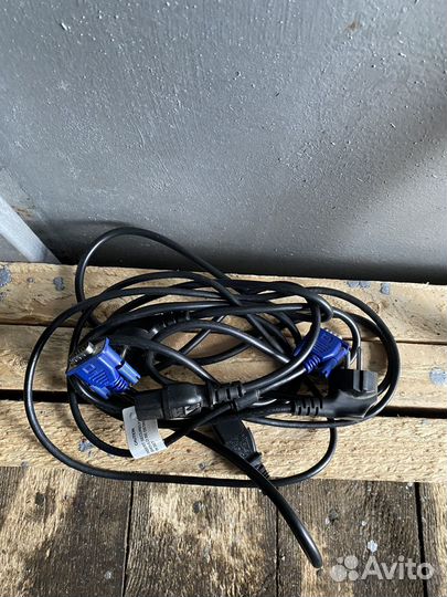 Компьютерные провода