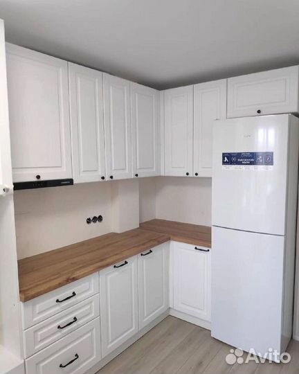 Кухня на заказ