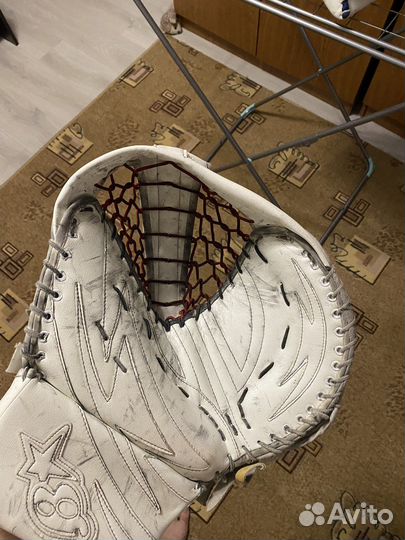 Хоккейные руки Brians