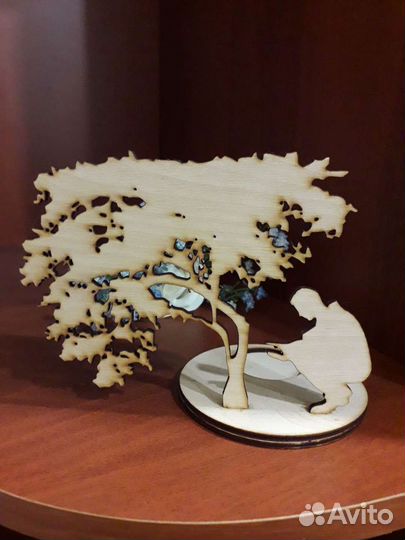 Подсвечник