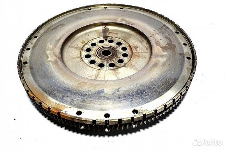 Маховик mercedes-benz Actros MP4 1842 (01.13)