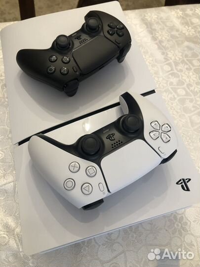 Sony PS5 Slim 1 Тб