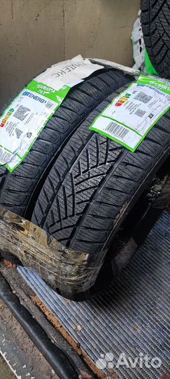 Резина на зиму