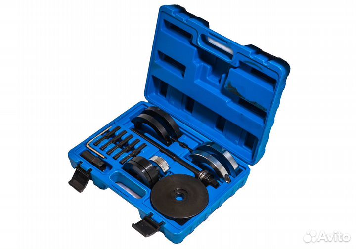 Съемник ступичных подшипников VW Transporter (T5)