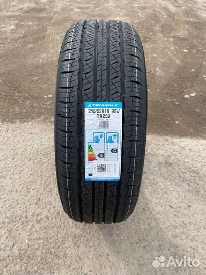 Triangle TR259 215/55 R18