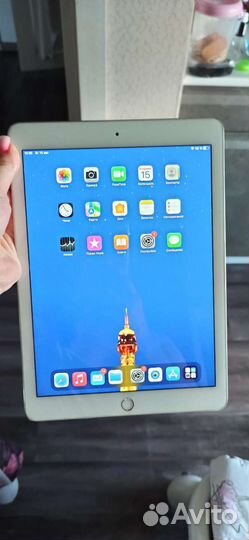 iPad air 2