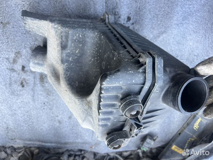 Корпус воздушного фильтра Chevrolet Lacetti