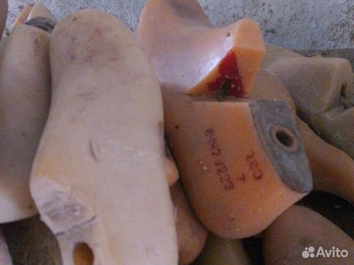 Колодки для обуви