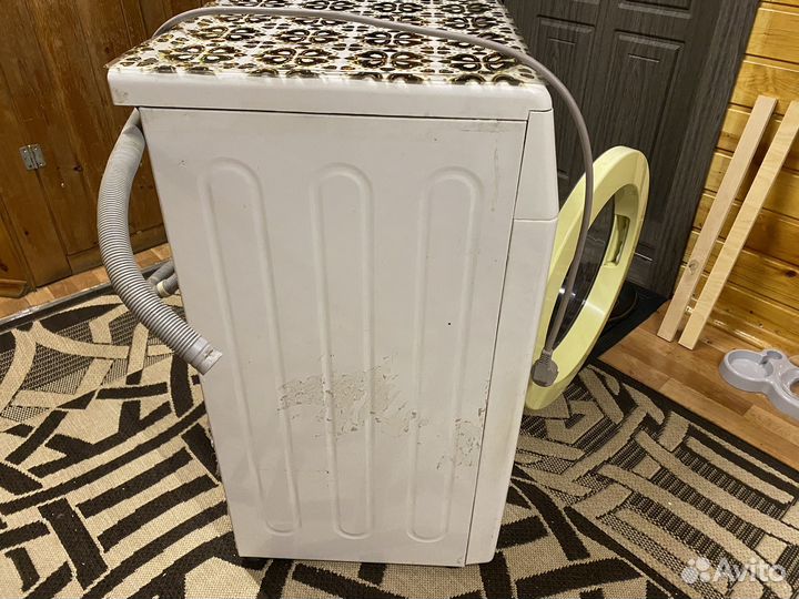 Стиральная машинка Samsung