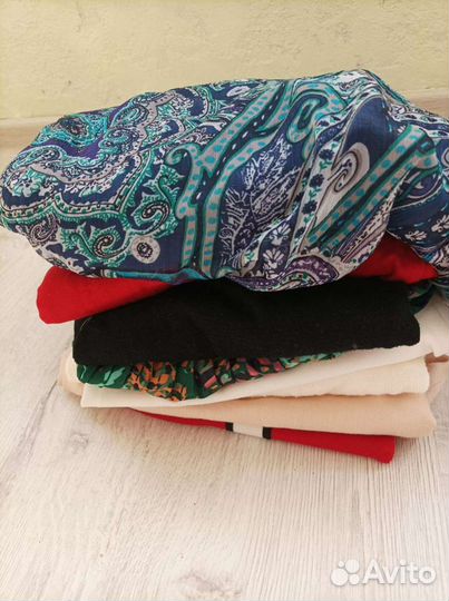 Пакет вещей для девушки 42-44