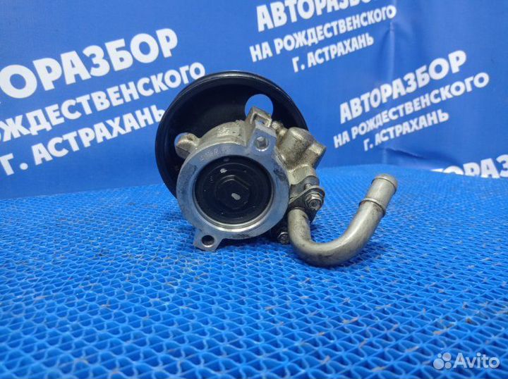 Гур Chevrolet Aveo T250 седан F15S3 2010