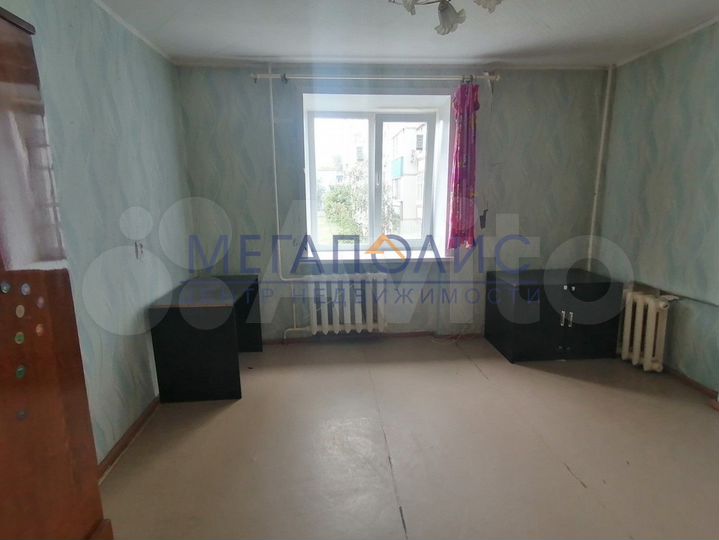 1-к. квартира, 29,4 м², 2/9 эт.