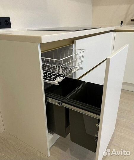 Индивидуальные кухни под ваш интерьер