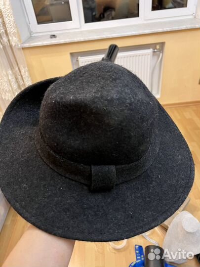 Шляпа женская мужская