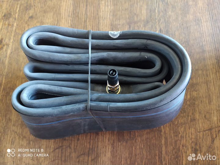 Камера для мотоцикла R-21 2.5мм