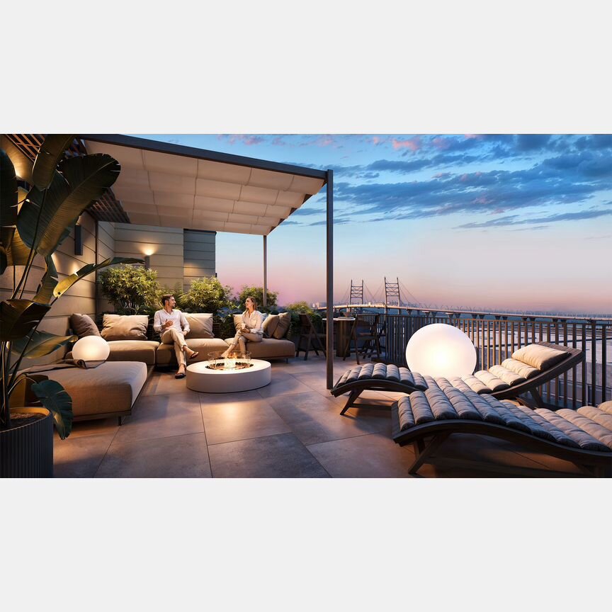 2-к. квартира, 56,6 м², 8/8 эт.