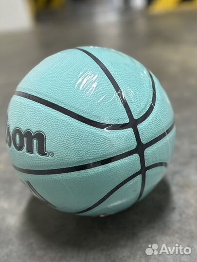 Баскетбольный мяч Wilson NBA DRV Endure Оригинал