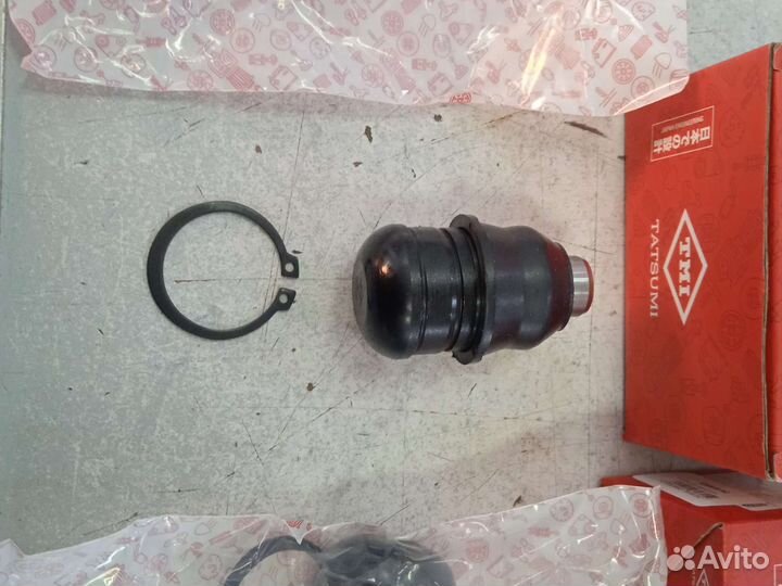 Опора шаровые Митсубиси лансер 9