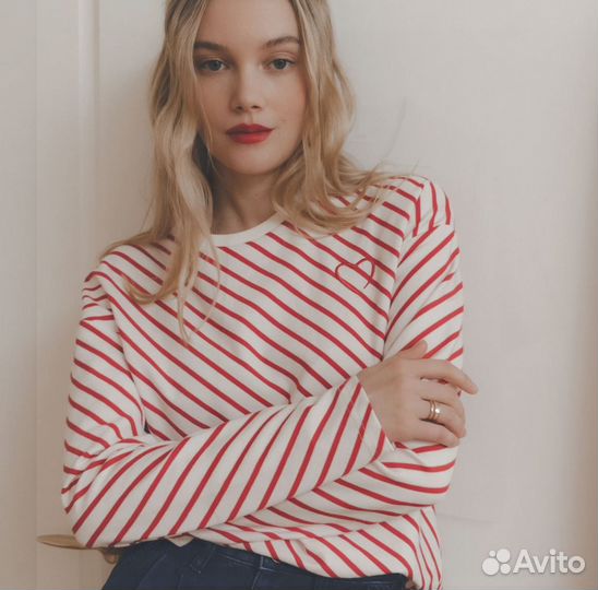 Лонгслив lichi s