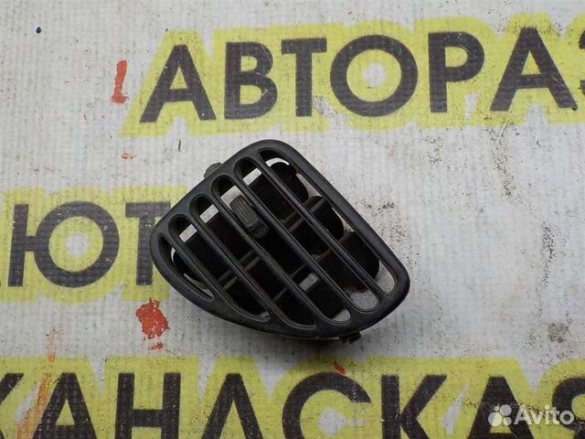 Дефлектор воздушный KIA Spectra 2000-2011