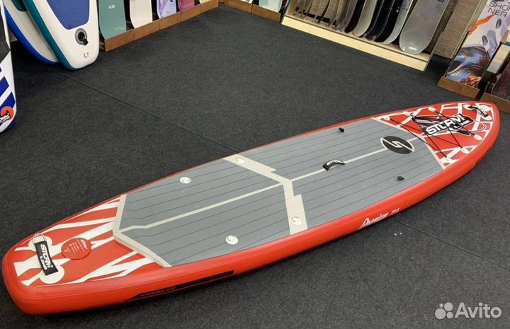 Сап доска Sup board Stormline Premium 11.6