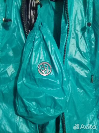 Ветровка armani J