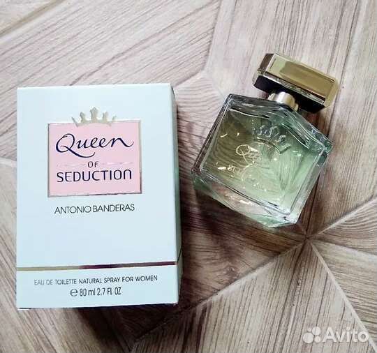 Духи женские