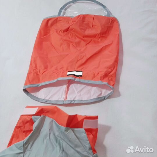 Комбинезон для собак новый, размер XL