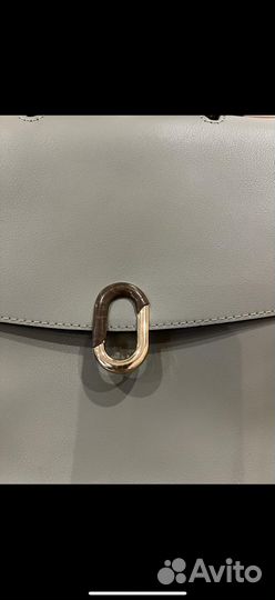 Рюкзак новый натуральная кожа