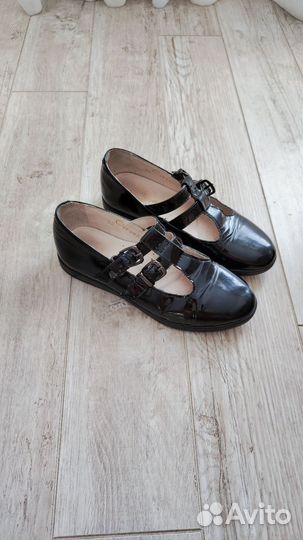 Туфли для девочки 32 размер