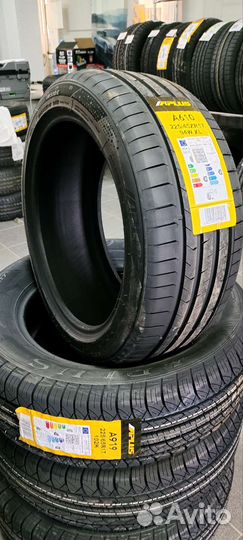 Aplus A610 225/45 R17 94W