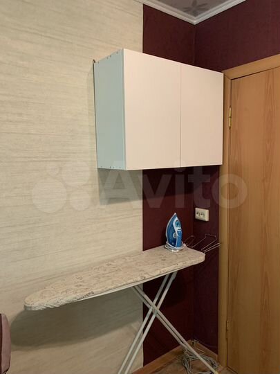 Квартира-студия, 20 м², 5/9 эт.