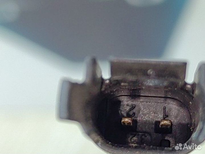 Форсунка топливная Bmw 3 F30 N20B20B 2012