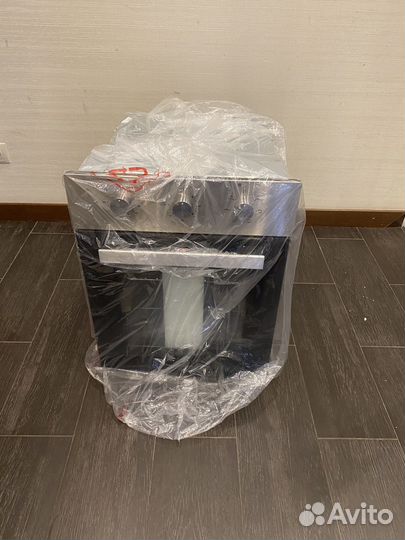 Духовой шкаф новый